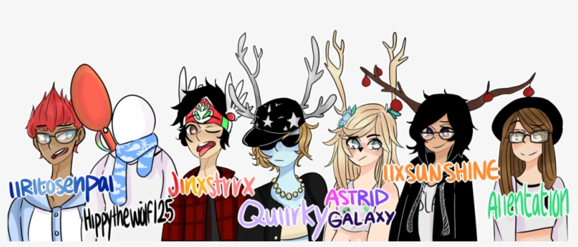 Comm By Doodletoo On, transparent png download