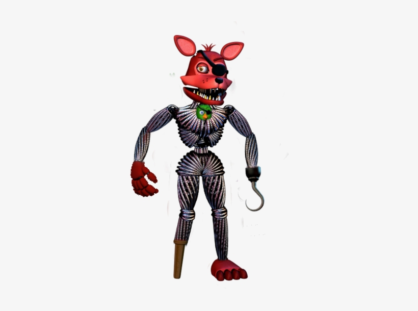 Ennard Png, transparent png download