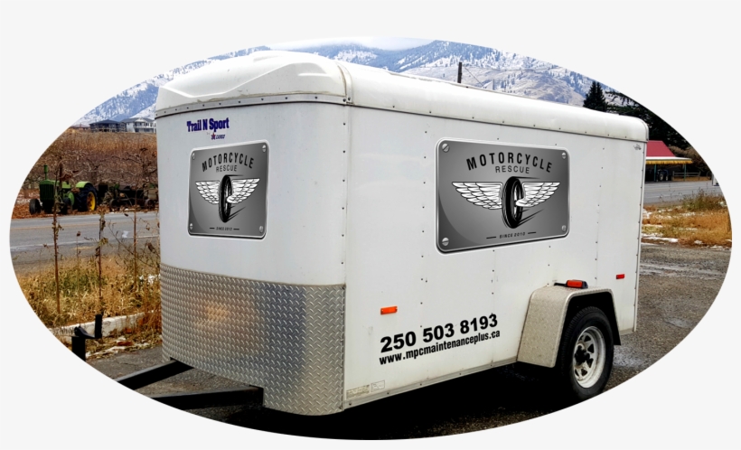 Mov Truck, transparent png download