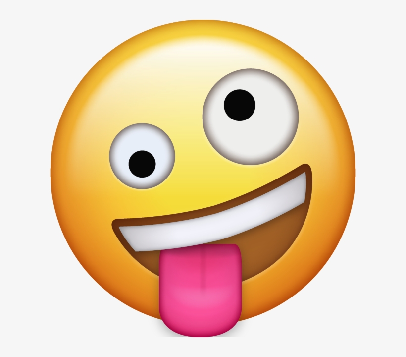 Drunk Emoji $2, transparent png download