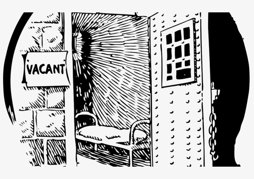 Terry Kupers On Solitary Confinement, transparent png download