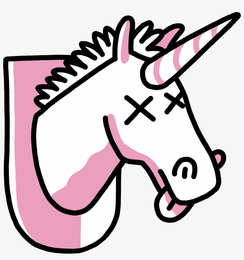 Diario De Un Unicornio, transparent png download