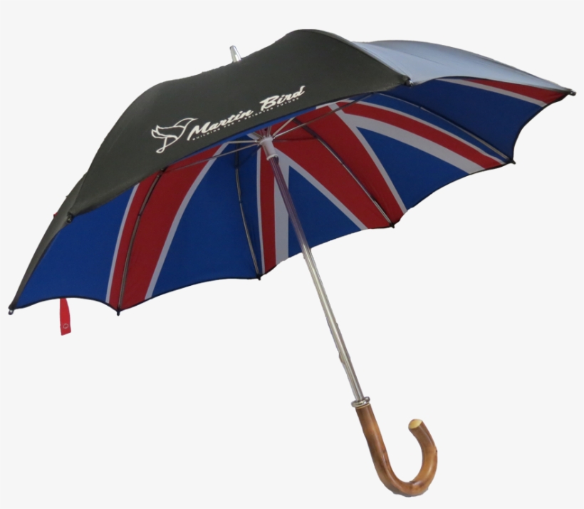 London City Union Jack Main Image For Carousel, transparent png download