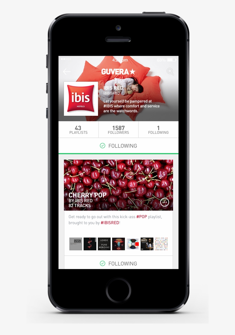 For Example, The 'paint It Red' Campaign This Year, transparent png download