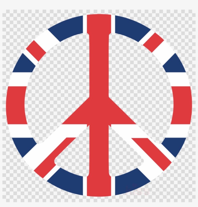Flag Of The United Kingdom Clipart Flag Of The City, transparent png download