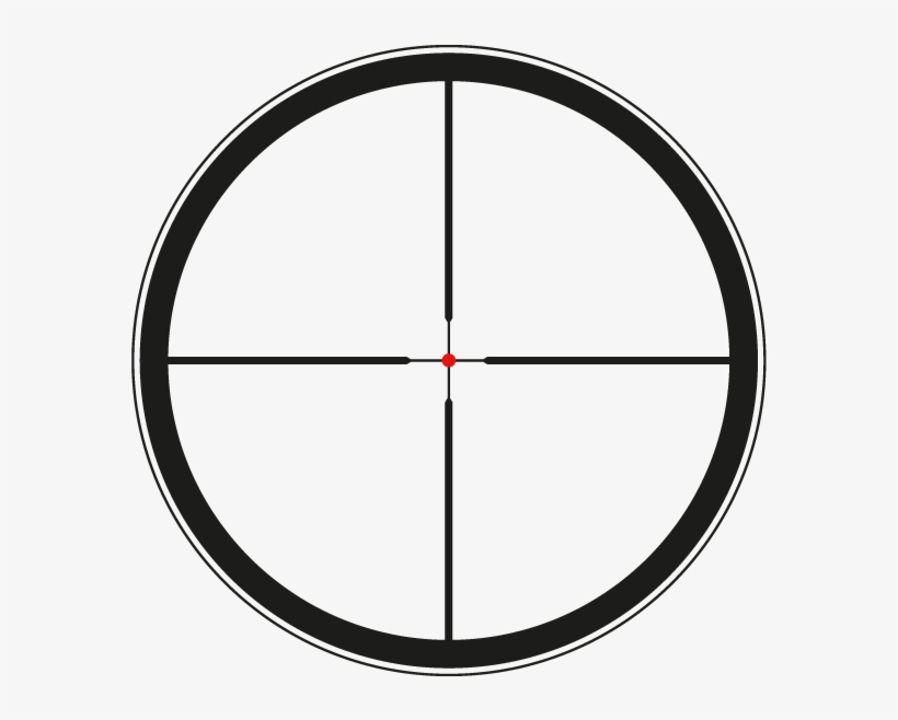 L-plex Reticle -, transparent png download