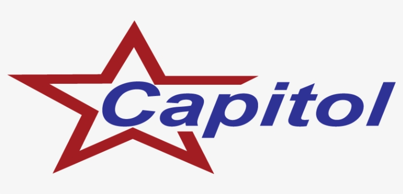 Capitol Logo, transparent png download