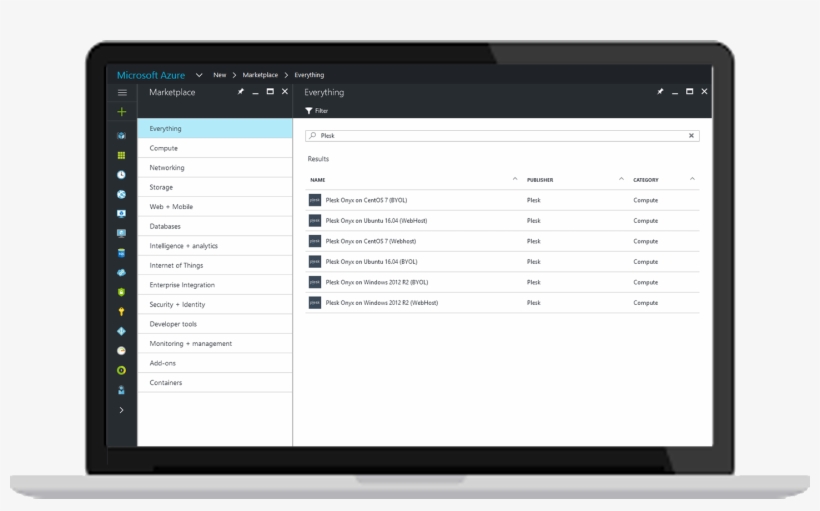 Microsoft Windows Azure, transparent png download