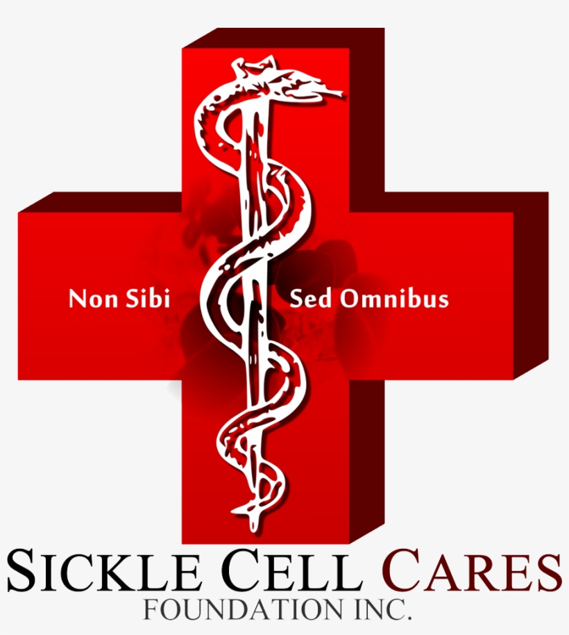 Sickle Cell Cares Foundation, transparent png download