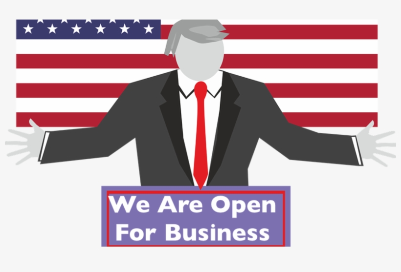 Finding A Silver Lining In The Trump Presidency, transparent png download