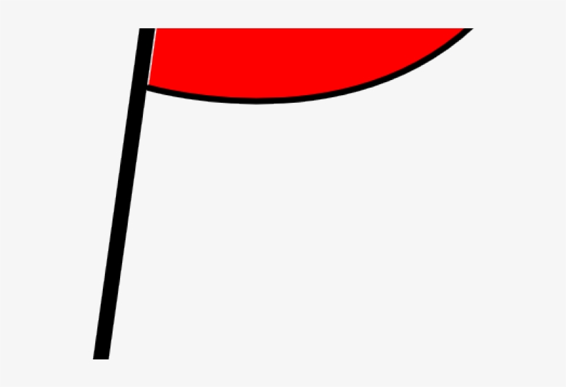 Torn Flag Png, transparent png download