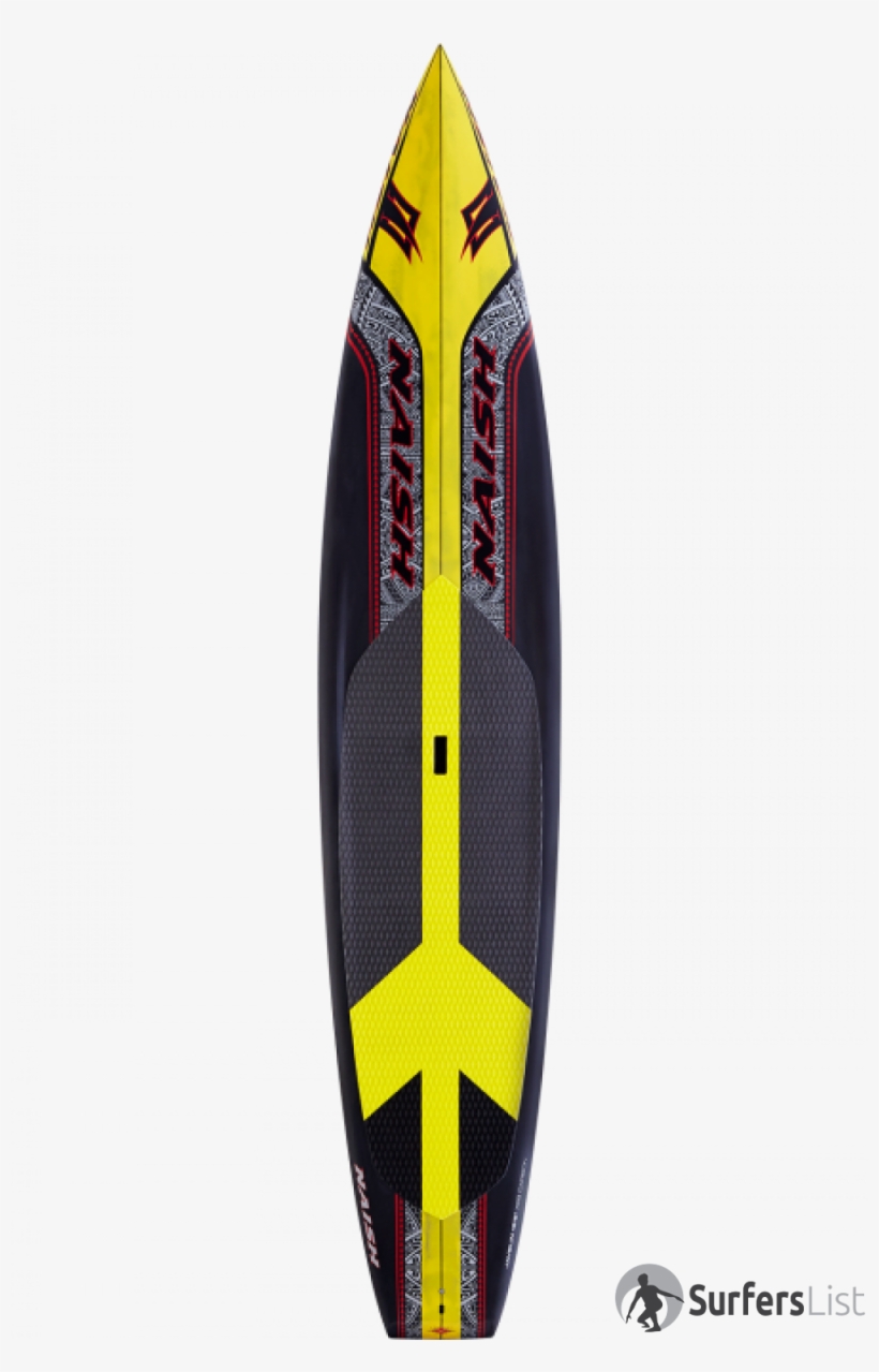 Naish 14' Javelin, transparent png download