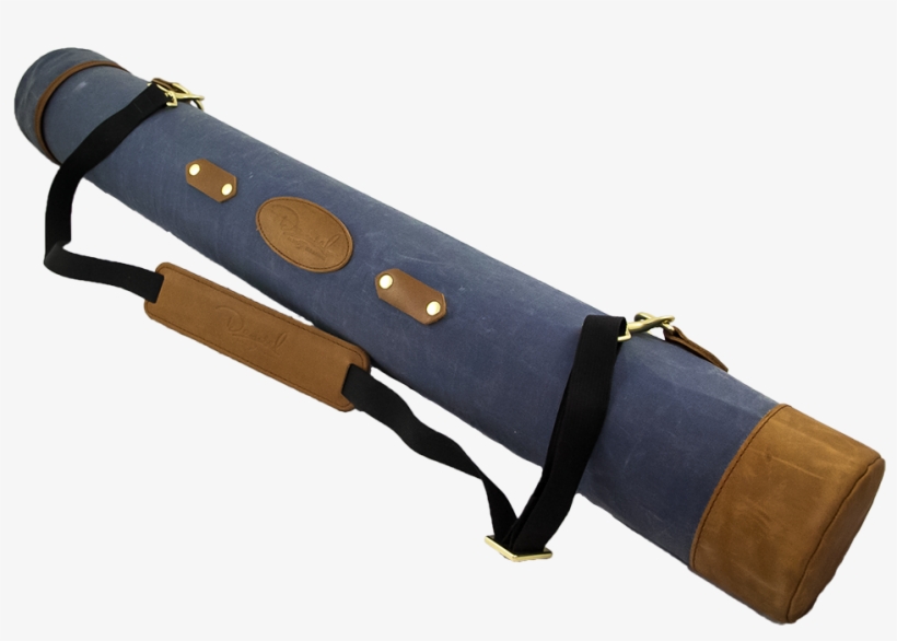 Travel Rod Case, transparent png download