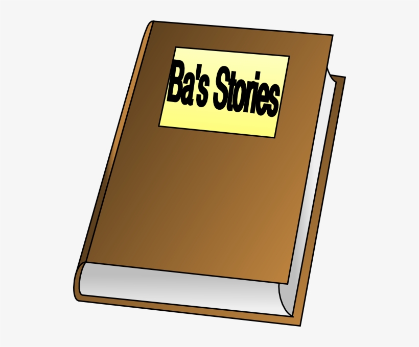 Story Book Png, transparent png download