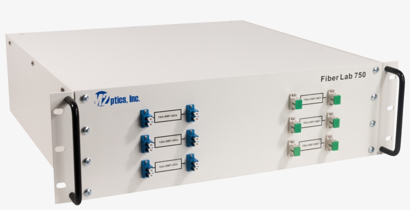 M2 Optics Fiberlab, transparent png download