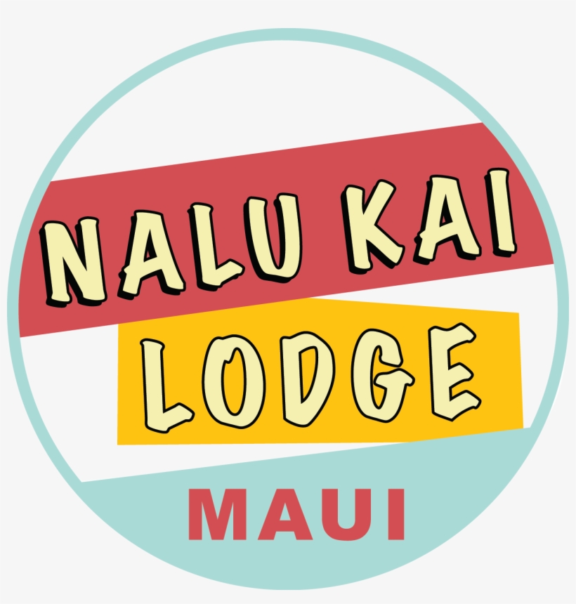 Nalu Kai Lodge, transparent png download