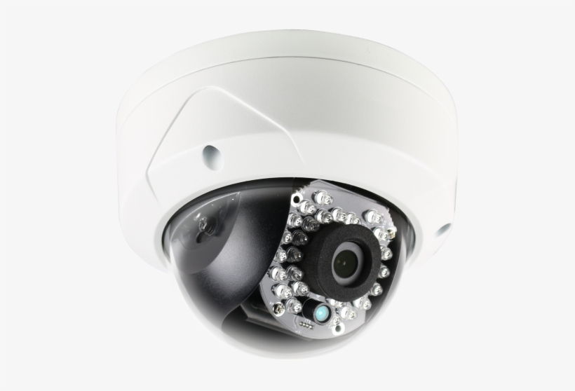 Fox Surveillance Security Cameras Installation & Sales - Cmip7422 28m, transparent png download