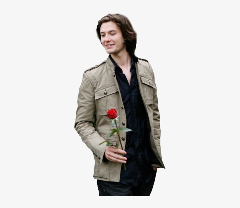 Ben Barnes Png, transparent png download