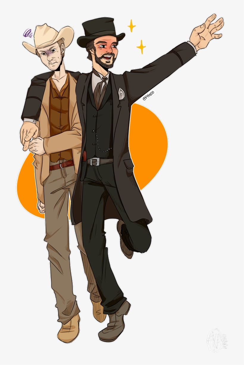 Amazing @jimmisimpson And @benbarnes - Gentleman, transparent png download