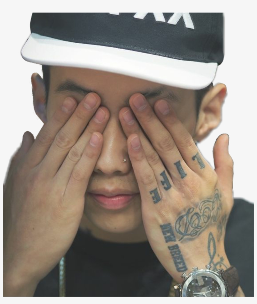 Jay Park ♡ Jaypark Jayparedit Kpopedit - Jay Park, transparent png download