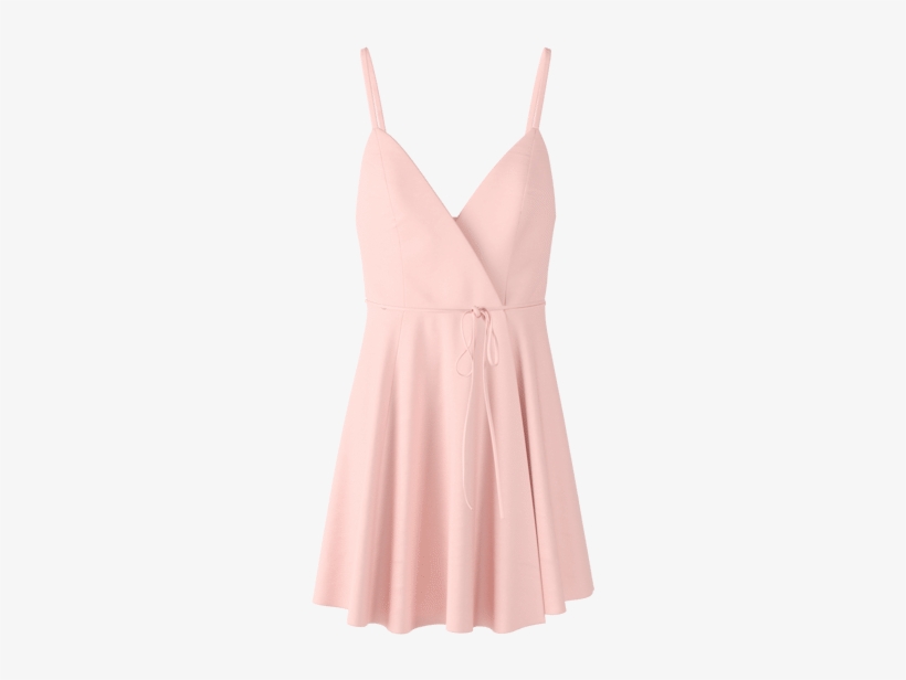 Front - Nightgown, transparent png download