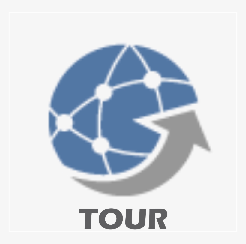 Viaje Pelo Mapa - Graphic Design, transparent png download