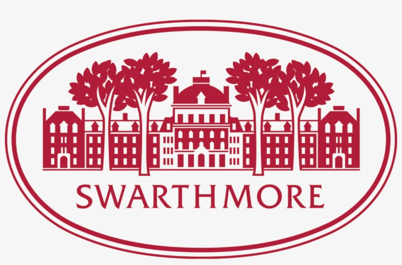 Swarthmore College Logo, transparent png download
