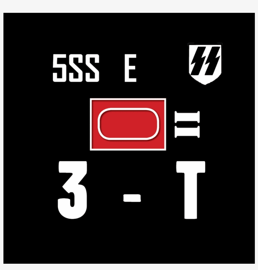 Operation Thunderclap - Sign, transparent png download