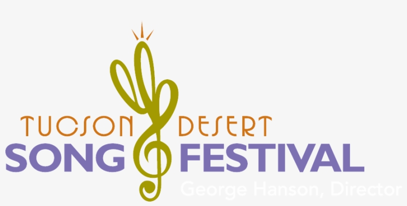 Tucson Desert Song Festival, transparent png download