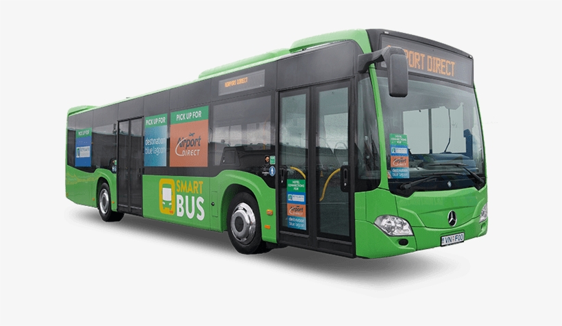 Tour Bus Service, transparent png download