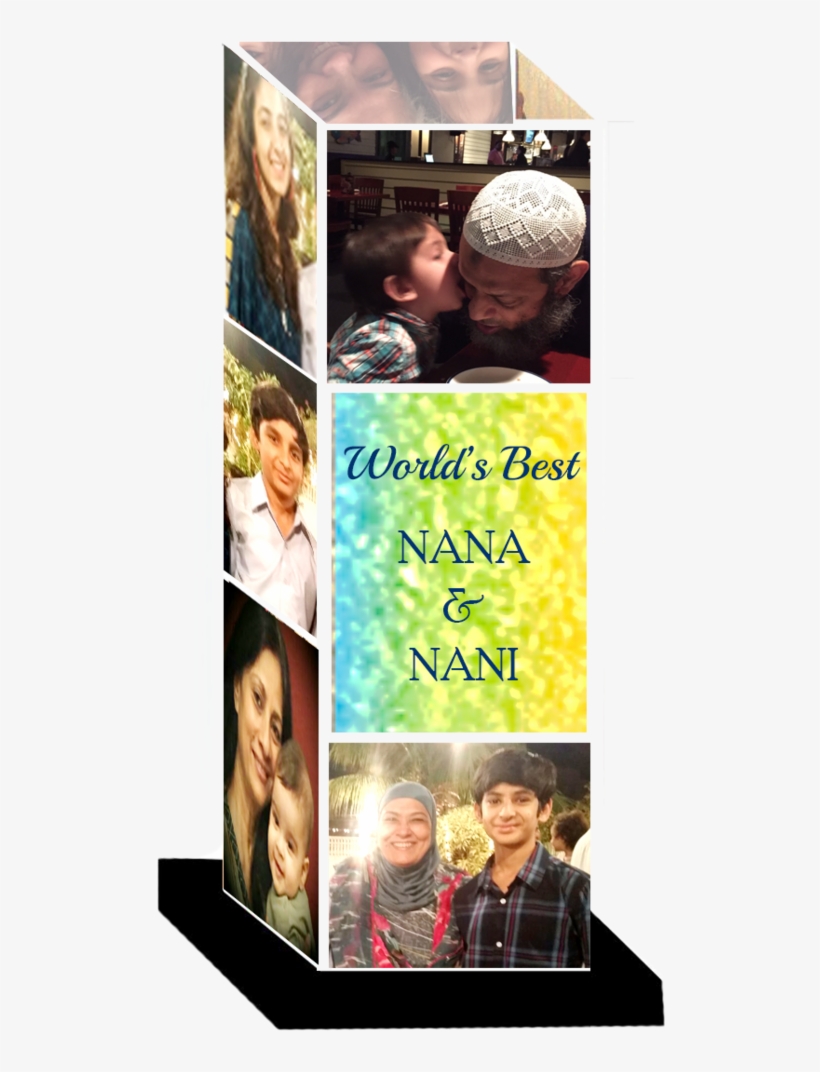 Collage, transparent png download