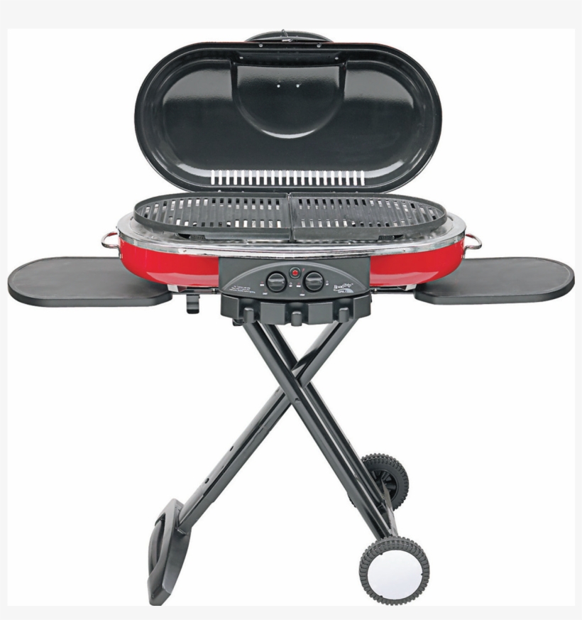 Coleman Portable Grill, transparent png download