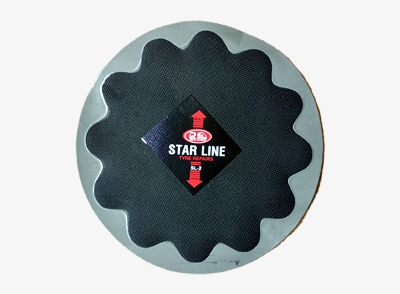 Star Line - - Floor, transparent png download