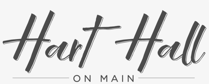 Our Country-style Backyard Is The Ideal Place For Party - Calligraphy, transparent png download