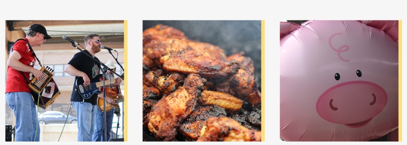 Schedule - Barbecue, transparent png download