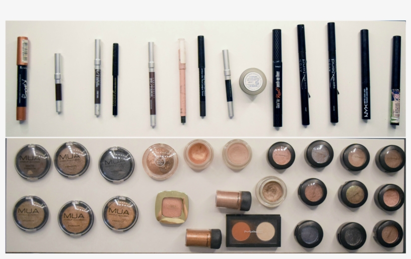 This Is Going To Be A Tricky One To Describe Haha - Eye Shadow, transparent png download