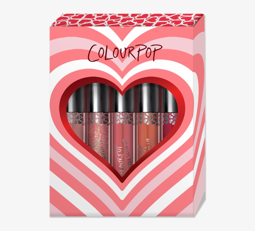 Colourpop, transparent png download