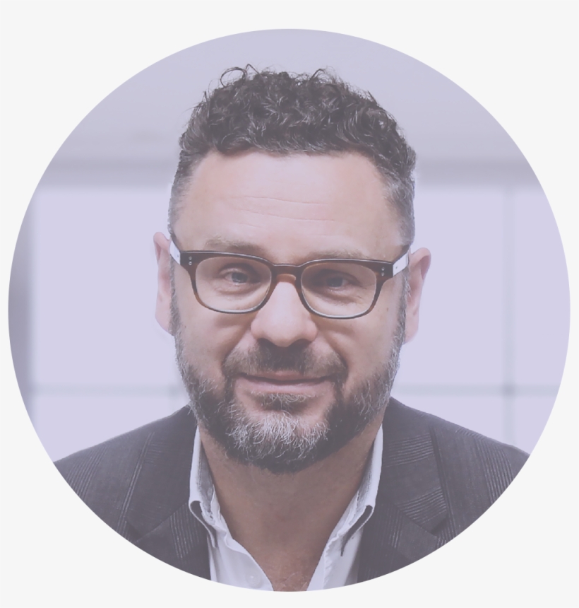 Tim Riches Builds Bridges Held Up By Brand Pillars - Gentleman, transparent png download