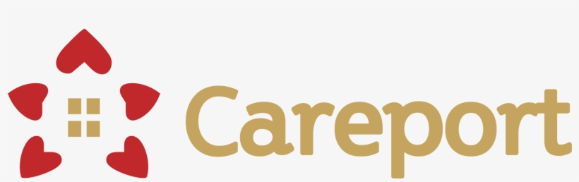 Home>designed By Gregory Grigoriou>careport House Hearts - Orange, transparent png download