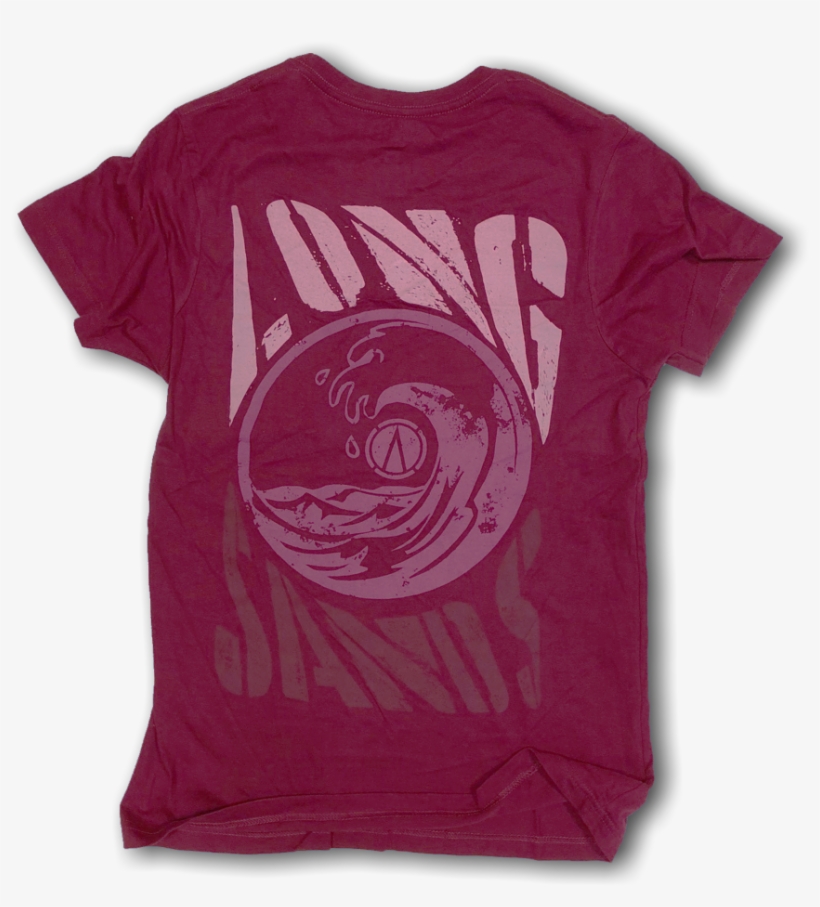 Whirlpool Tee, transparent png download