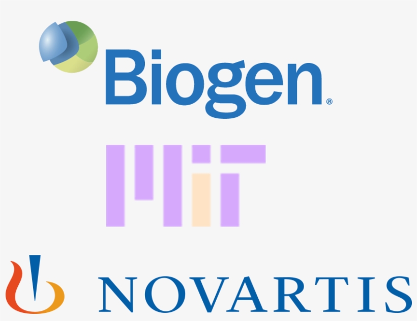Biogen/mit/ Novartis - Vendor Show - Massachusetts Institute Of Technology, transparent png download
