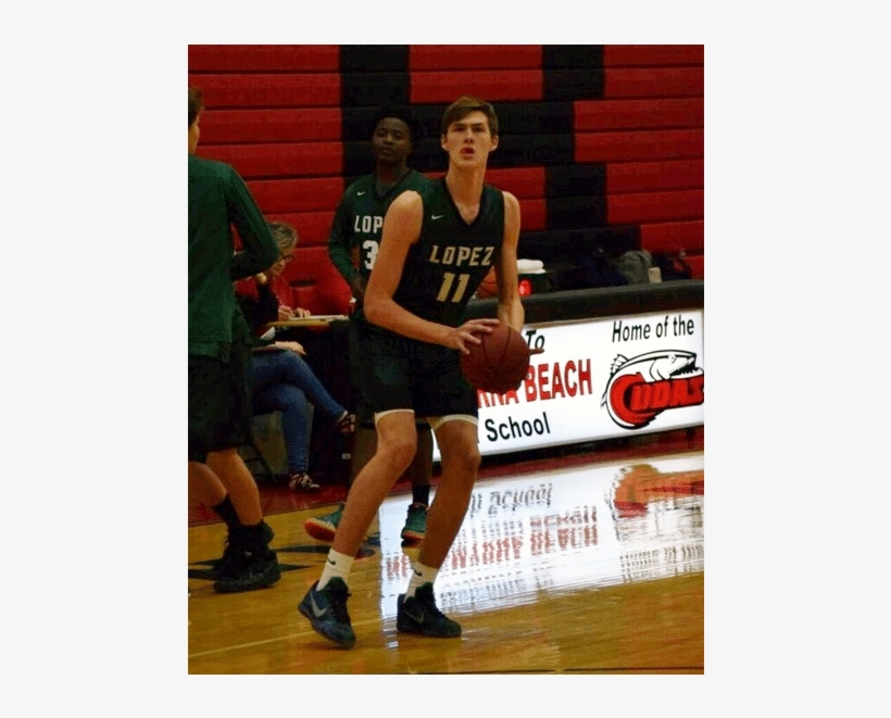 Colin Castleton2 - Women's Basketball, transparent png download