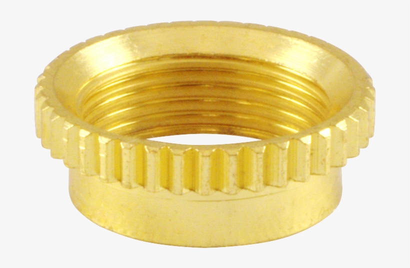 Replacement For Switchcraft, Deep Thread, Knurled For - Plastic, transparent png download