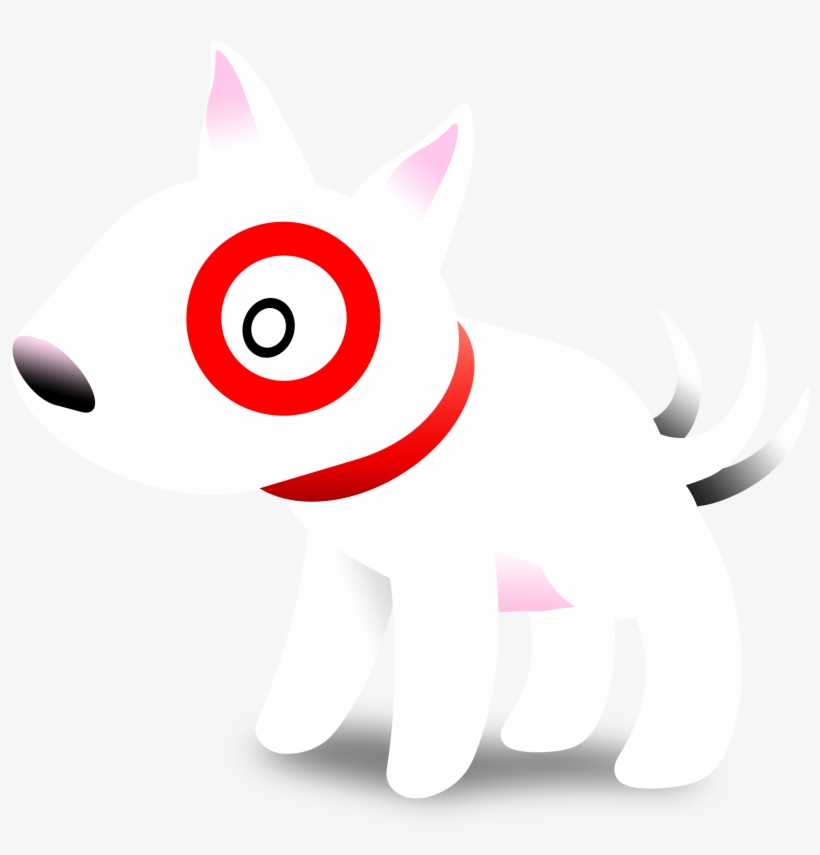 R/target - Cartoon, transparent png download
