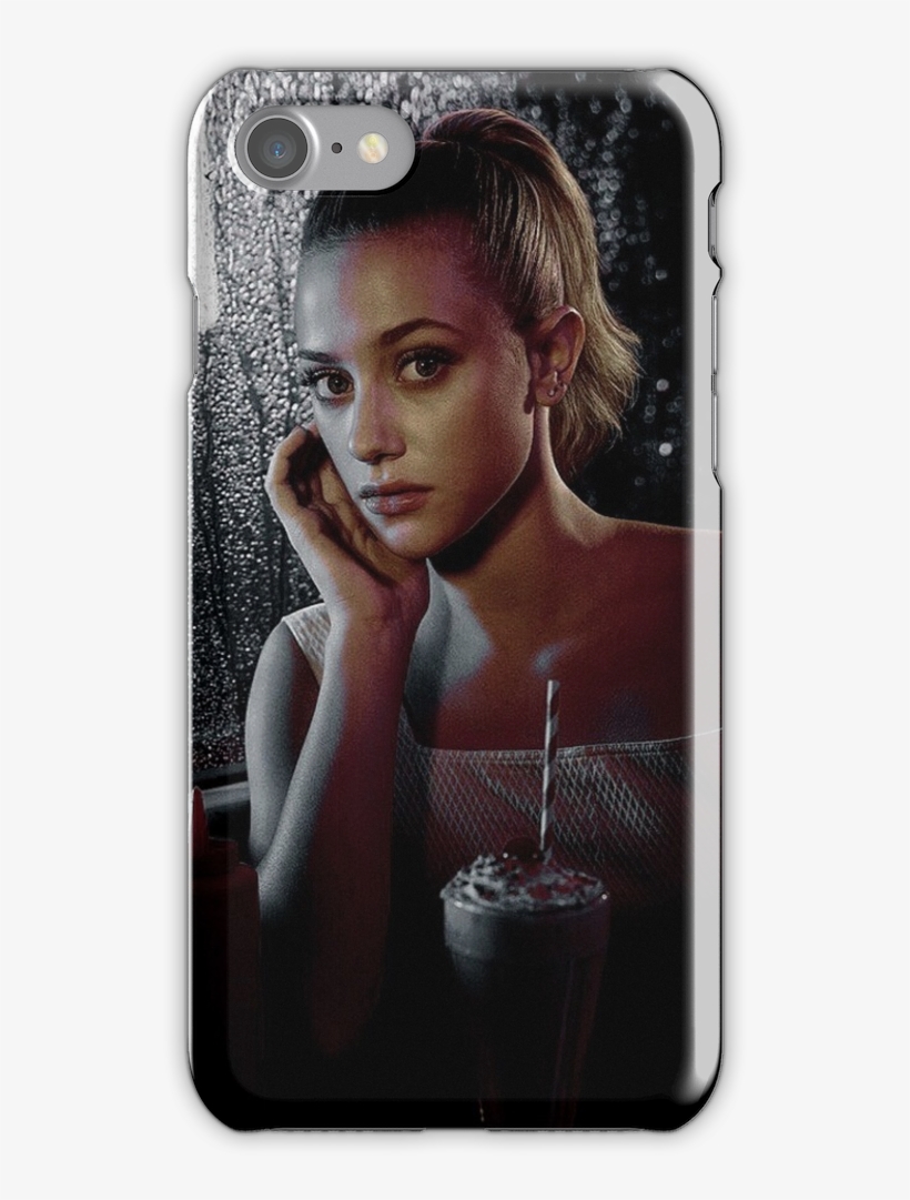 Betty Cooper - Riverdale Characters, transparent png download