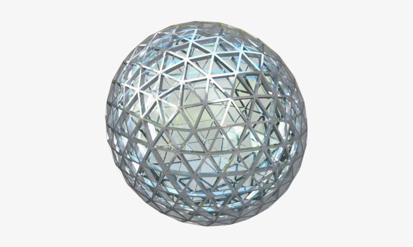 Then You Can Go Ahead And Bevel Those In Or You Can - Sphere, transparent png download