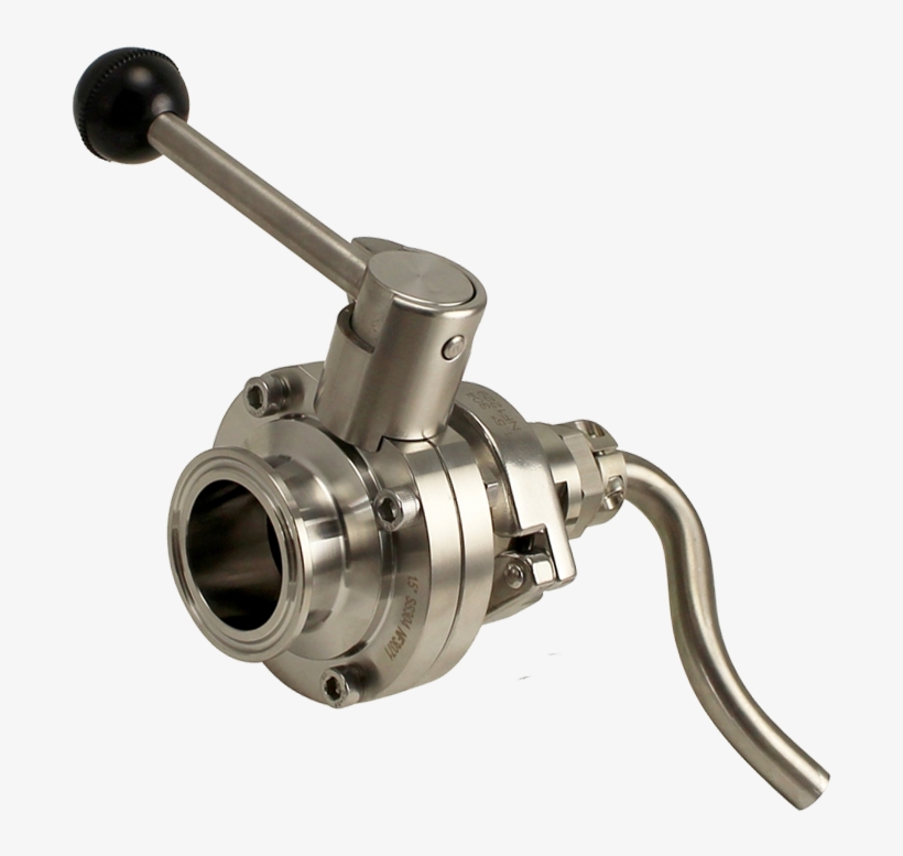 Kettle Whirlpool Re - Ball Valve, transparent png download
