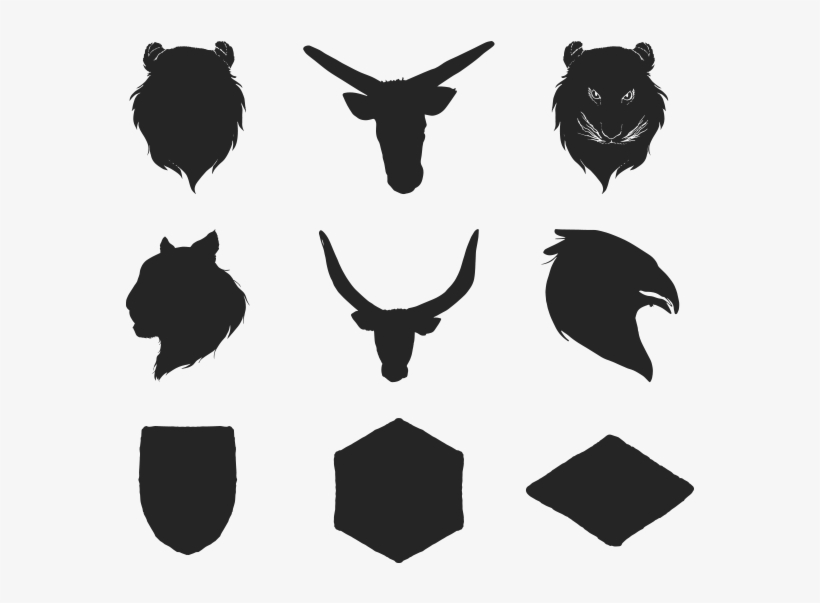 Sable Kit - Clip Art, transparent png download