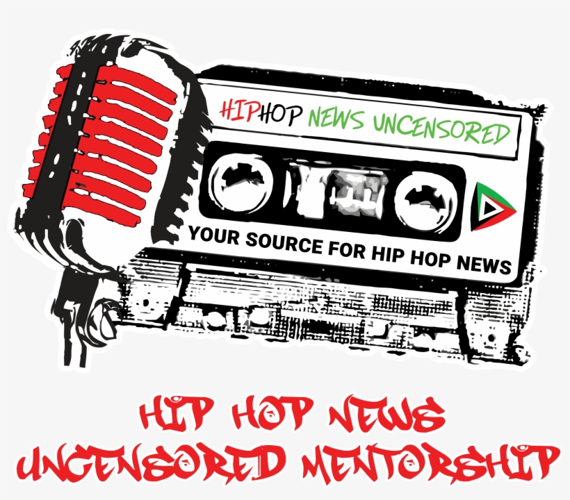 Mentorship Logo Color - Hip Hop News, transparent png download