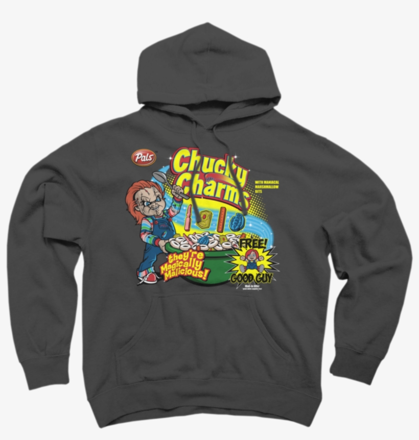 Find The Perfect Chucky Dolls For Sale And Save Up - Gundam Hoodie, transparent png download